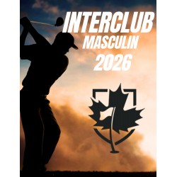 Inscription Interclub 2026
